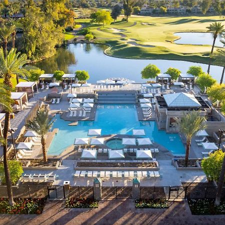 Grand Hyatt Scottsdale Resort Bagian luar foto