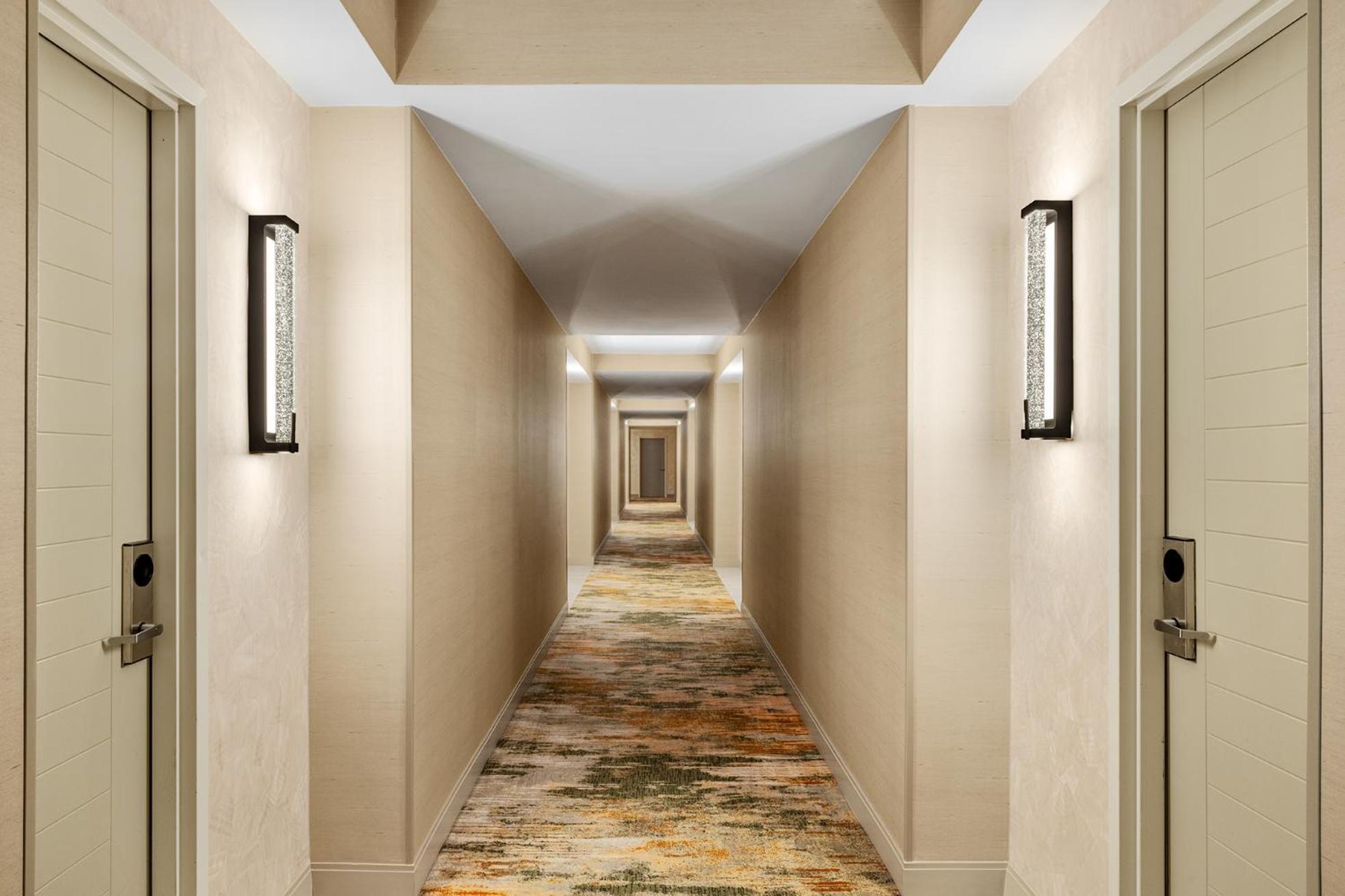 Grand Hyatt Scottsdale Resort Bagian luar foto