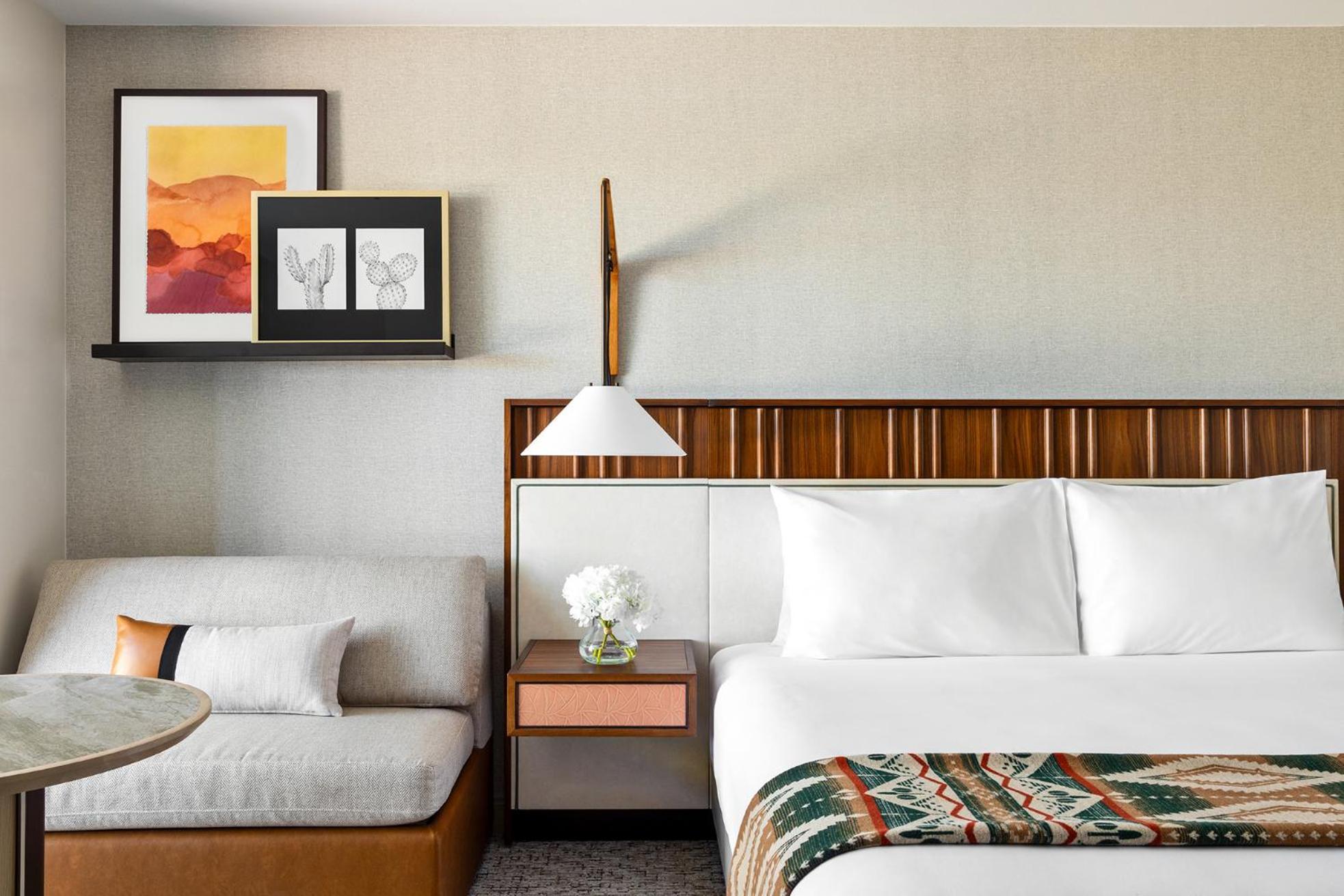 Grand Hyatt Scottsdale Resort Bagian luar foto