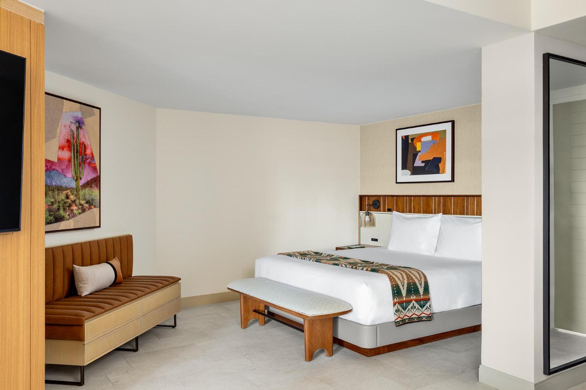Grand Hyatt Scottsdale Resort Bagian luar foto