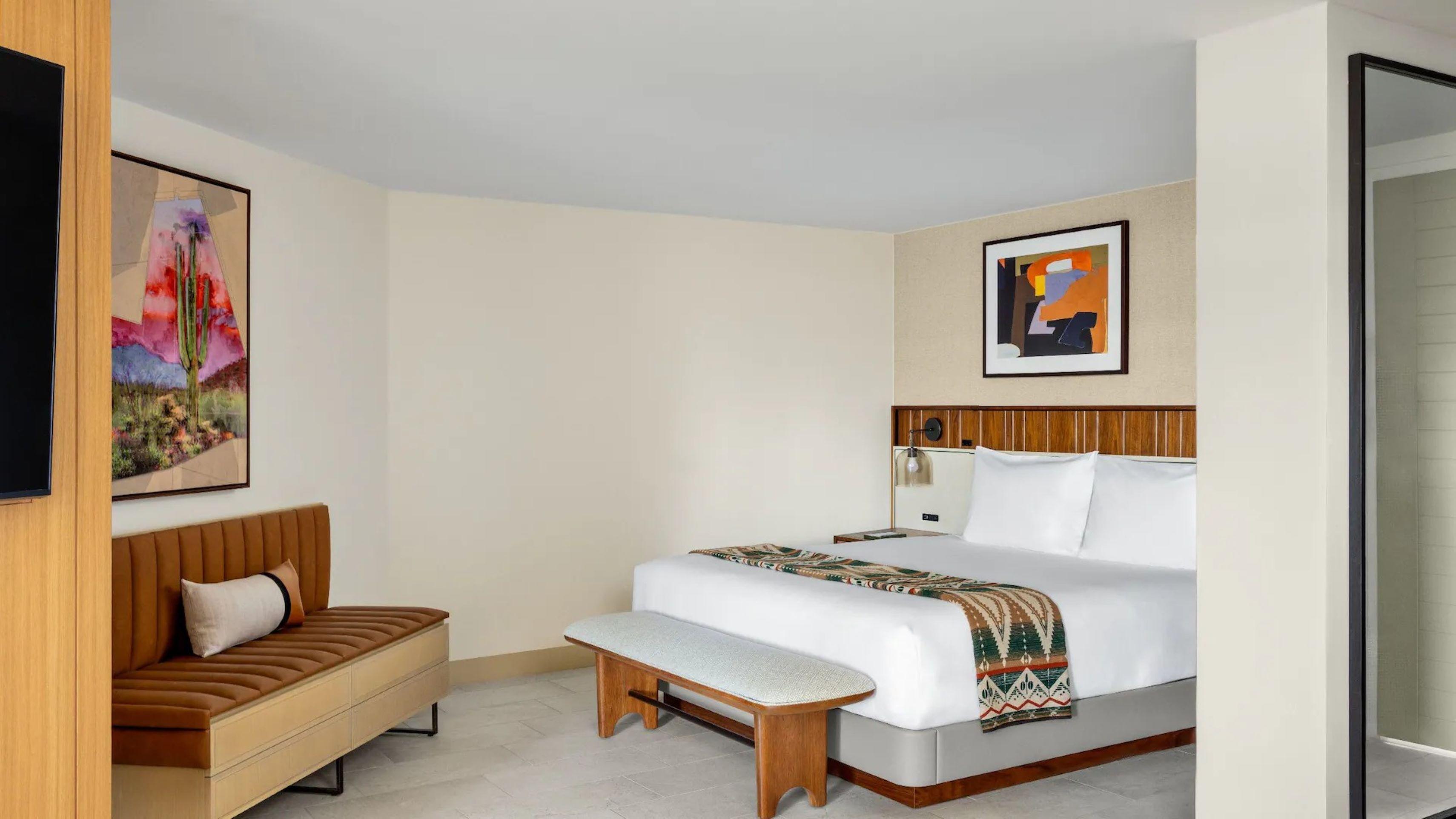 Grand Hyatt Scottsdale Resort Bagian luar foto