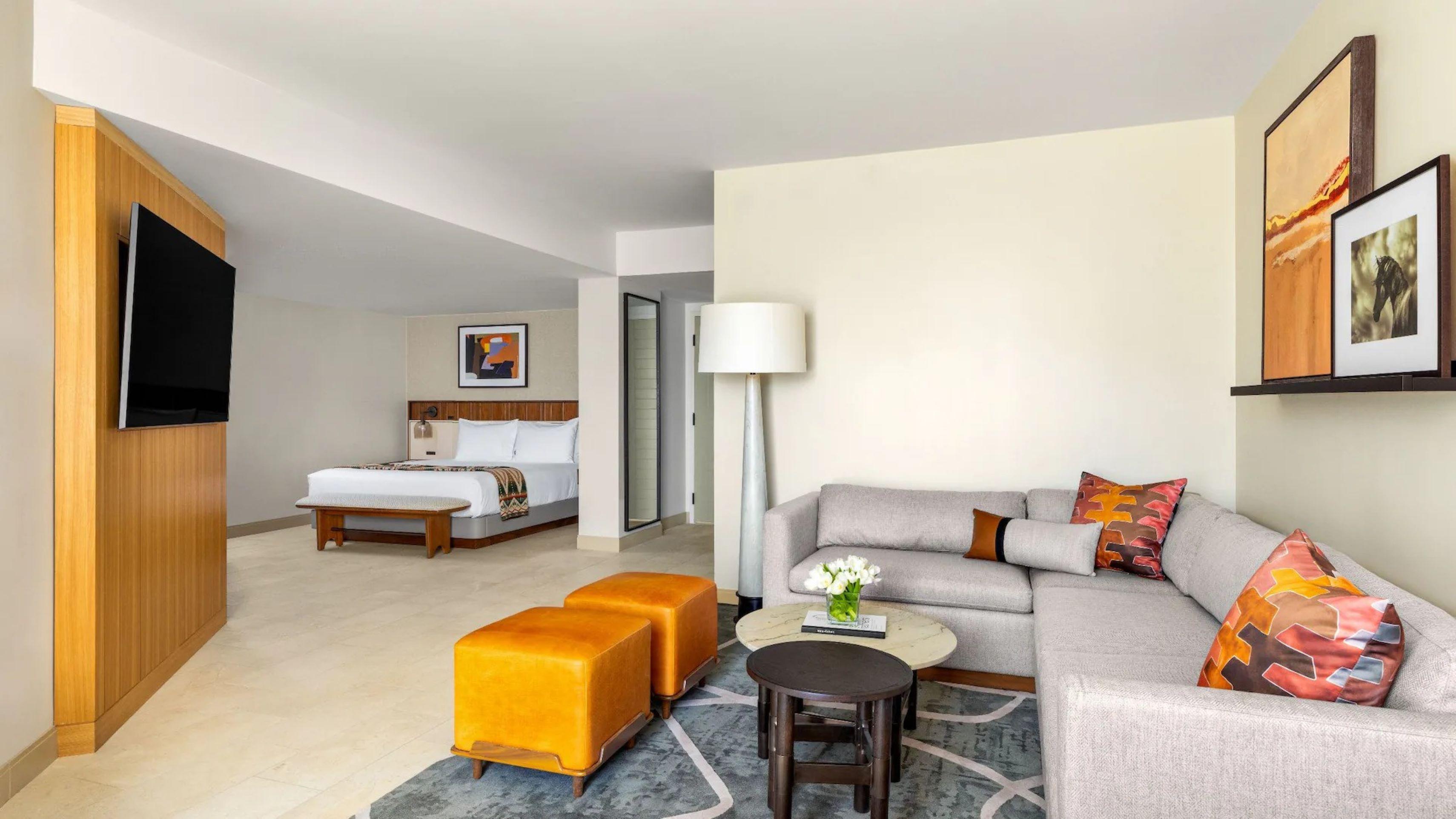 Grand Hyatt Scottsdale Resort Bagian luar foto