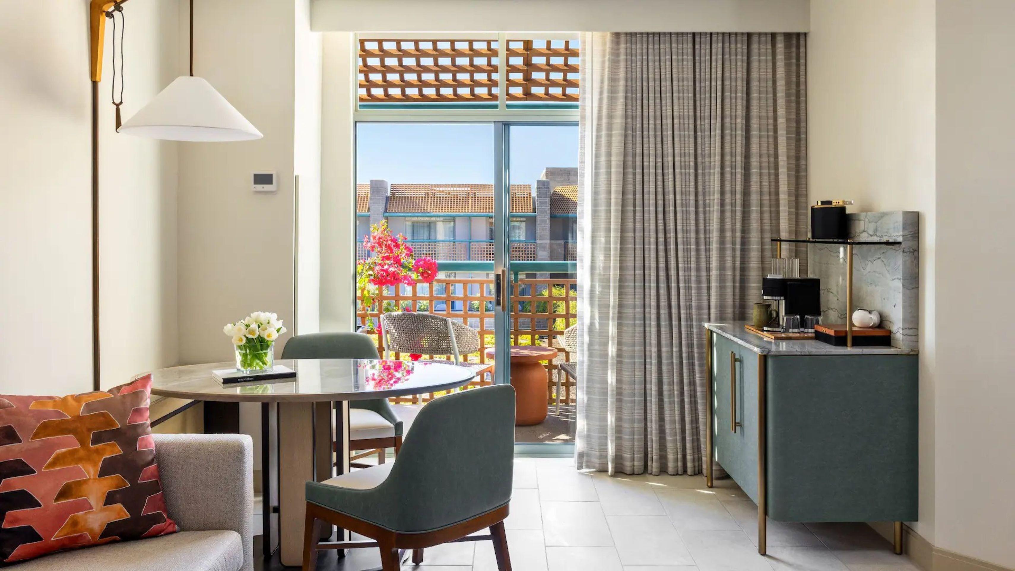 Grand Hyatt Scottsdale Resort Bagian luar foto