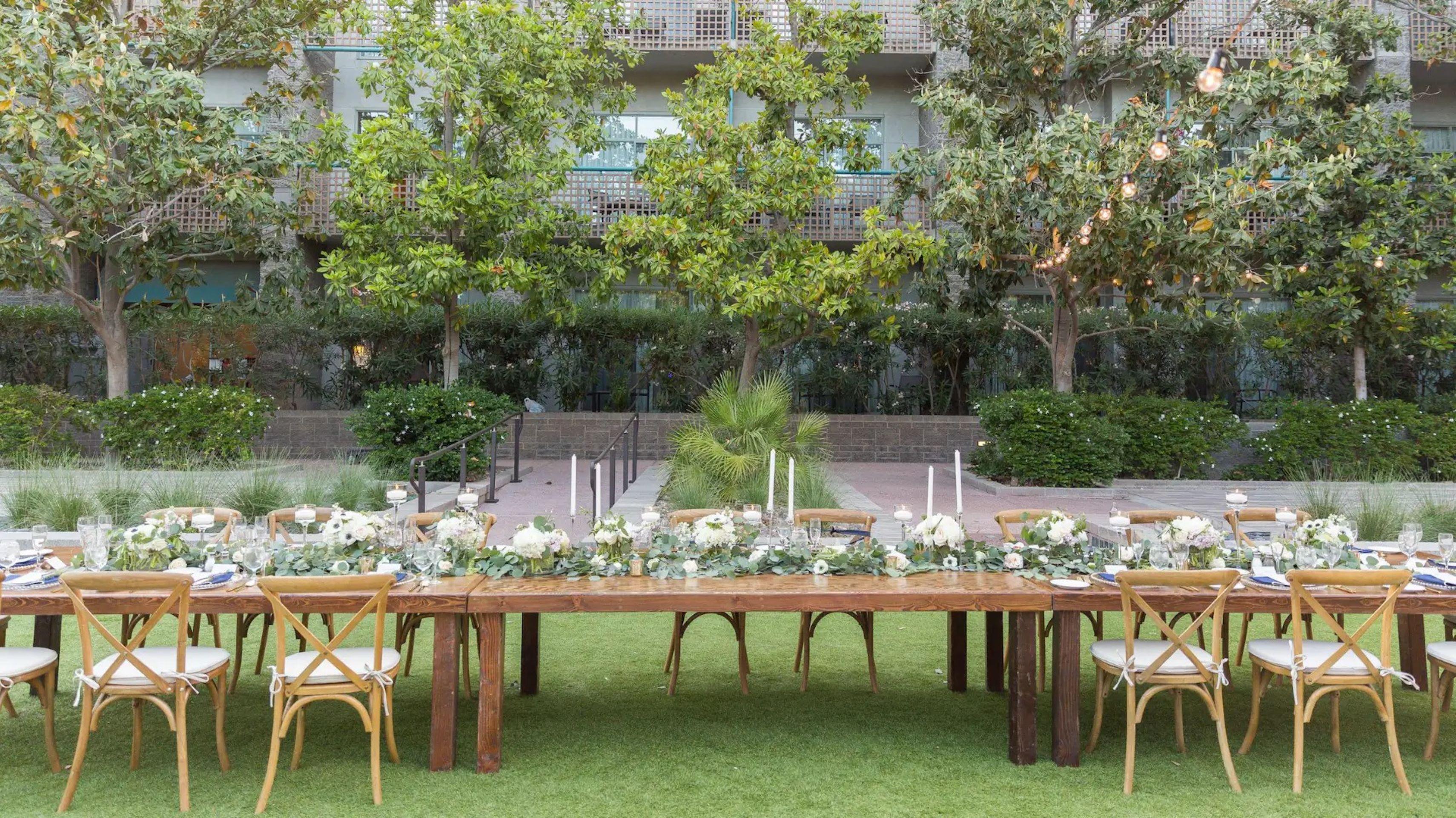 Grand Hyatt Scottsdale Resort Bagian luar foto