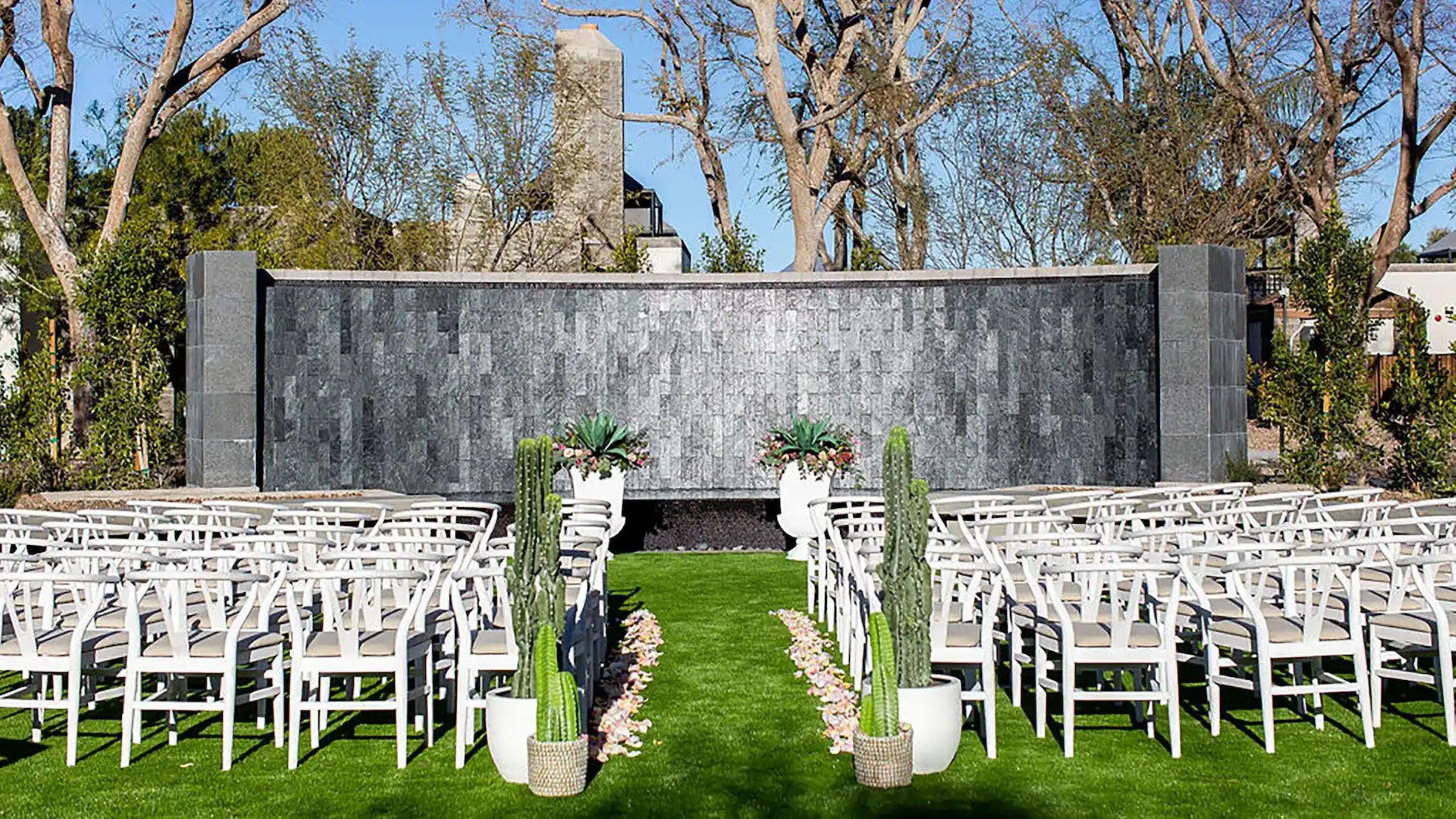 Grand Hyatt Scottsdale Resort Bagian luar foto