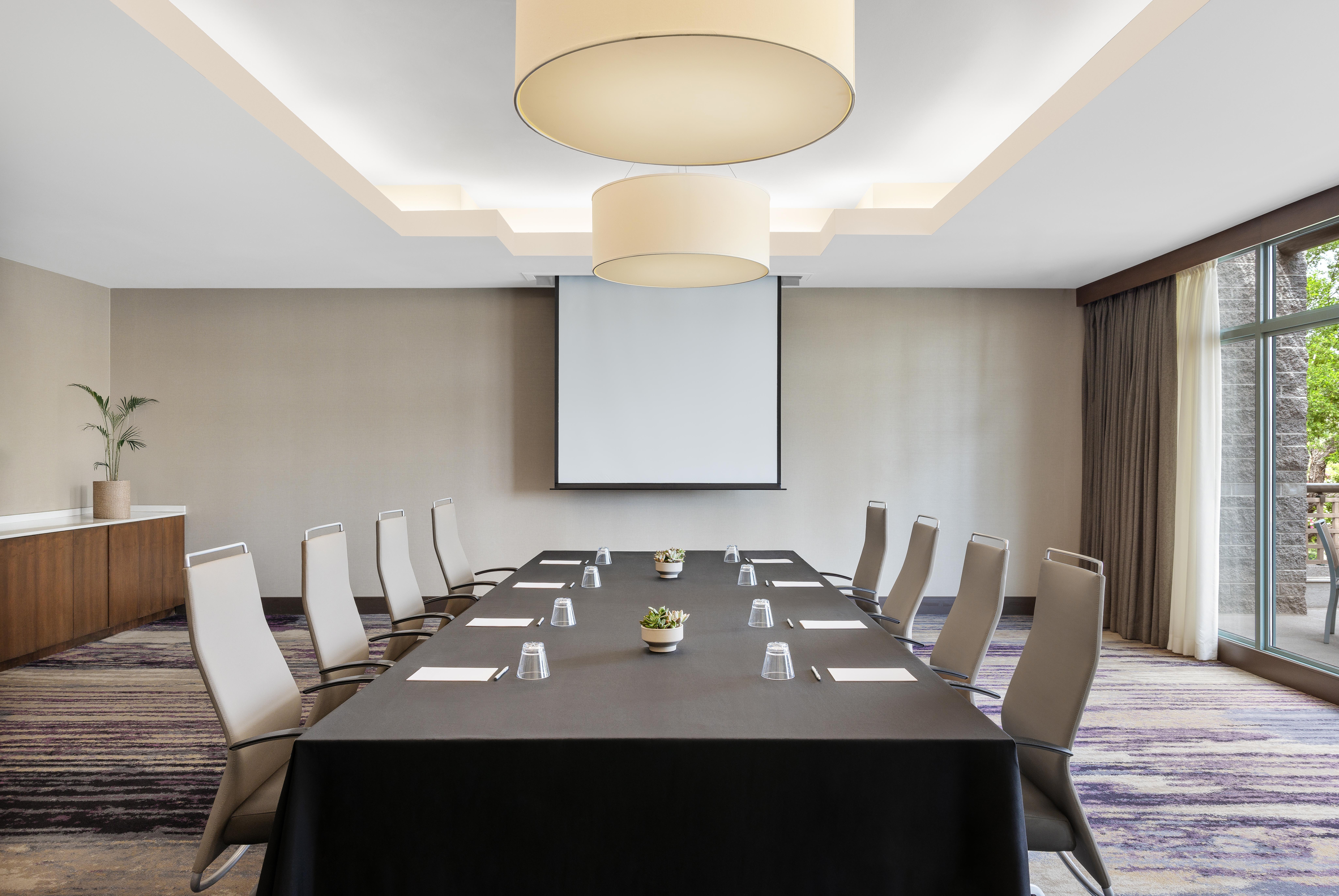 Grand Hyatt Scottsdale Resort Bagian luar foto