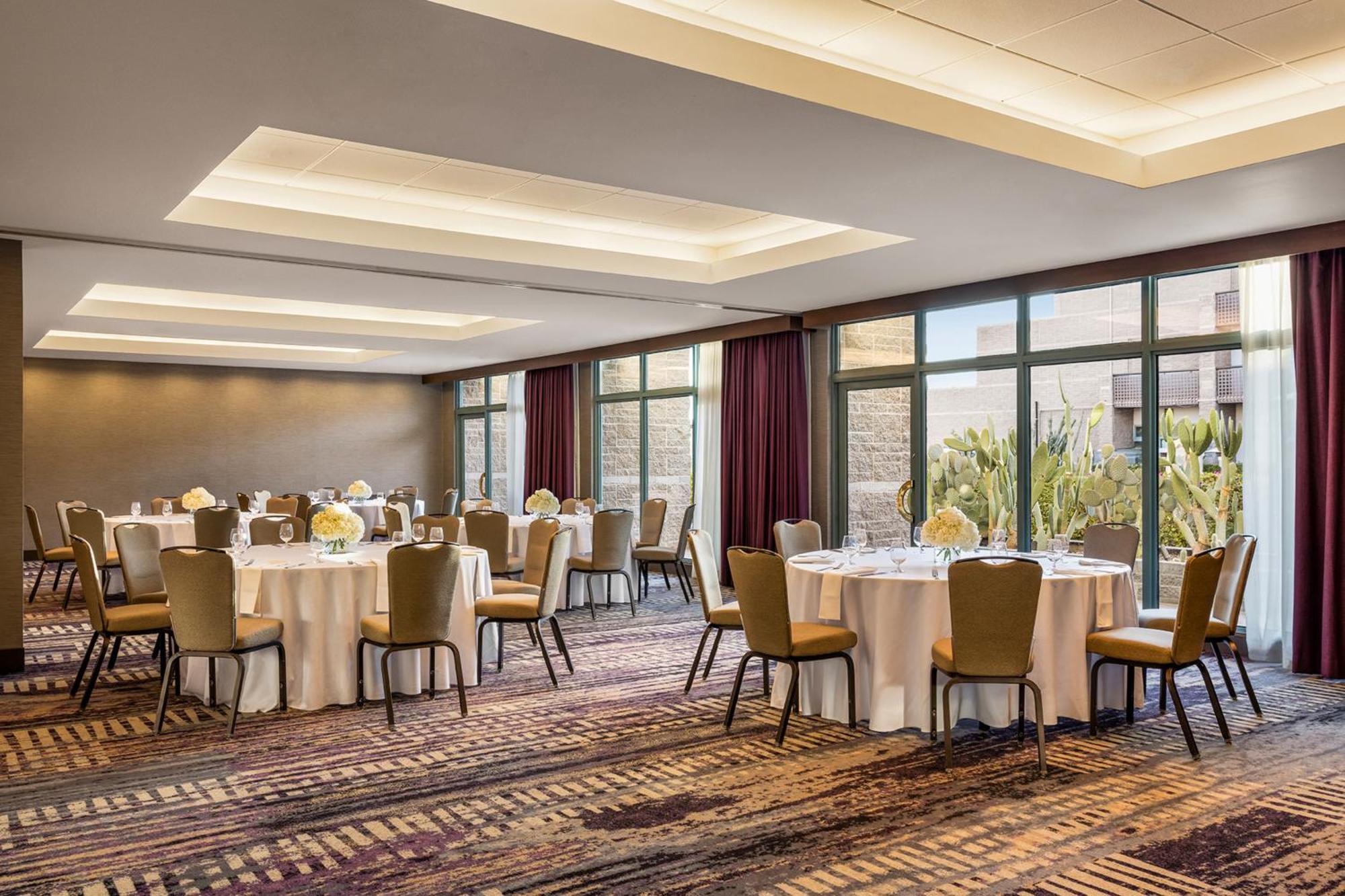 Grand Hyatt Scottsdale Resort Bagian luar foto