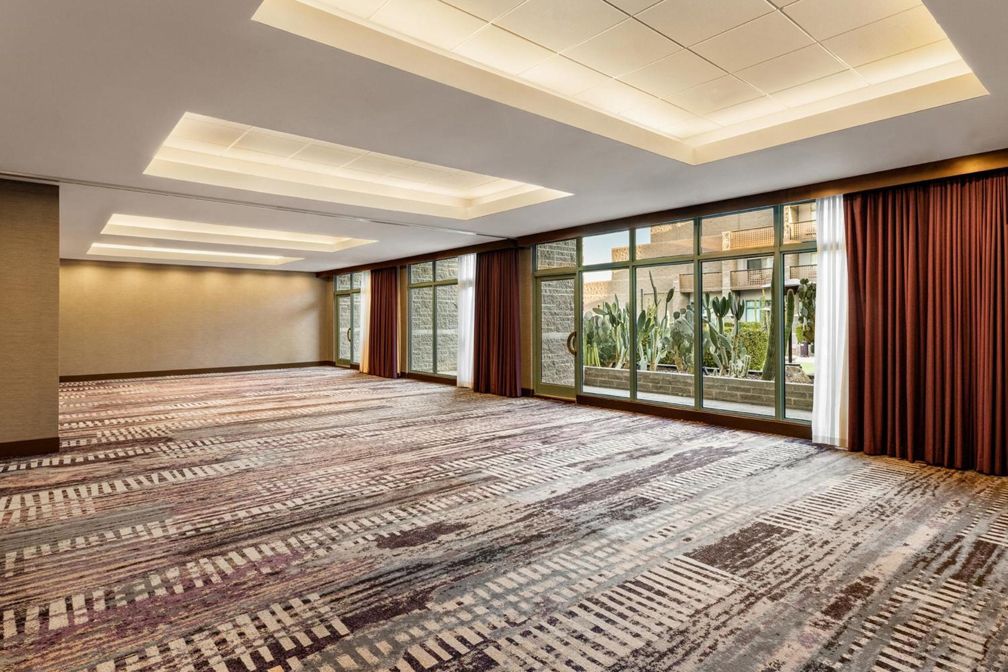 Grand Hyatt Scottsdale Resort Bagian luar foto