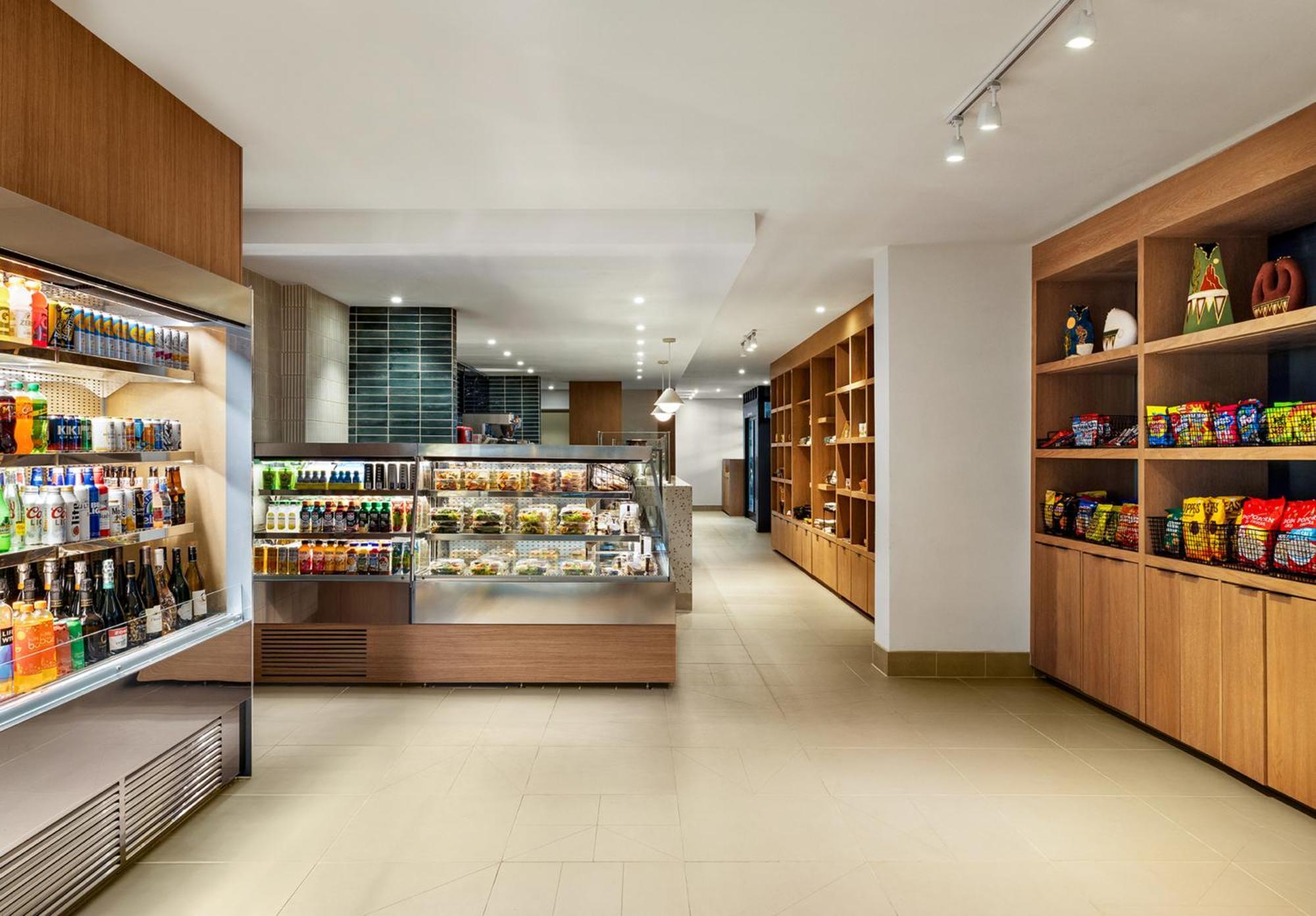 Grand Hyatt Scottsdale Resort Bagian luar foto