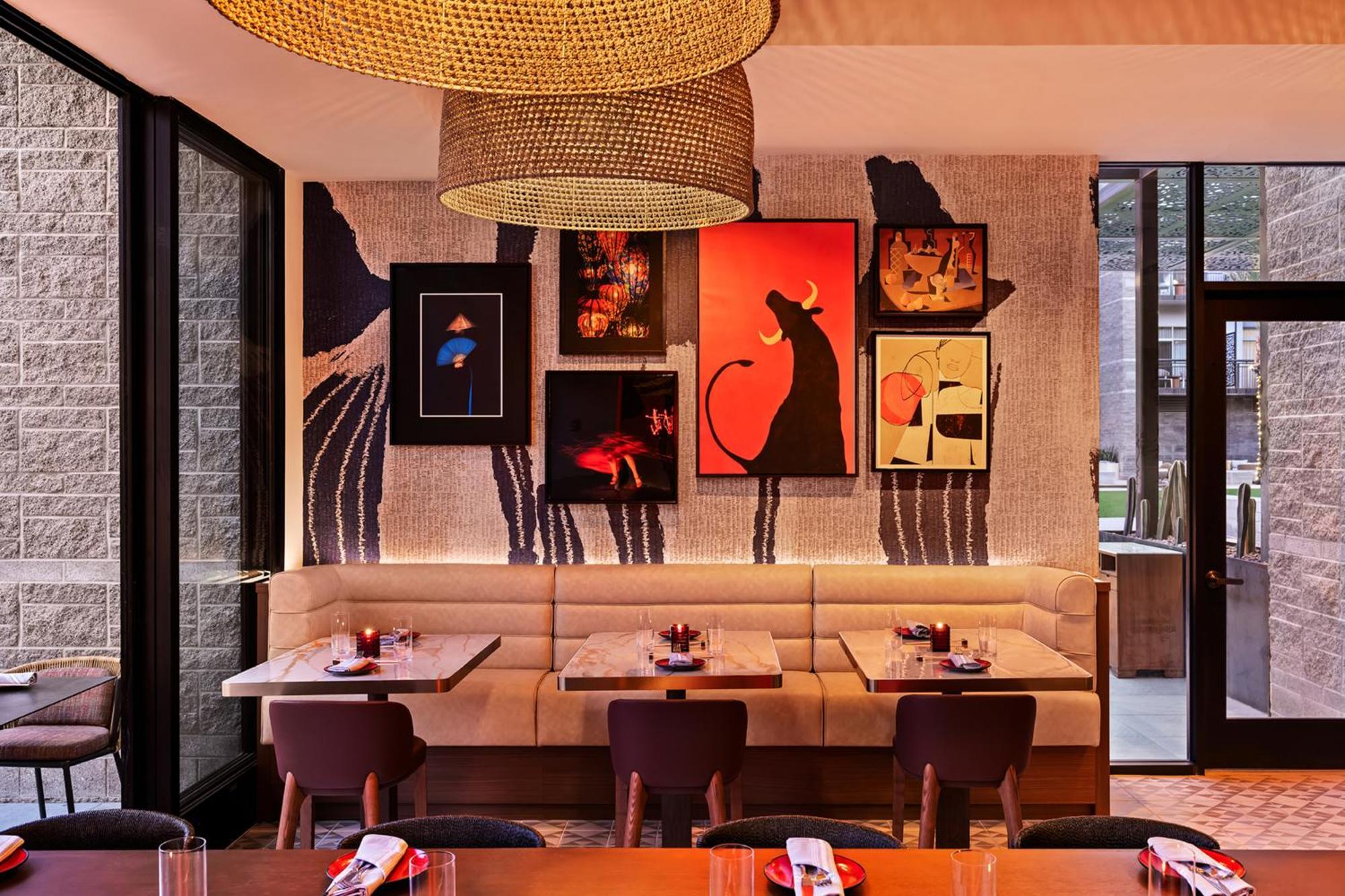 Grand Hyatt Scottsdale Resort Bagian luar foto