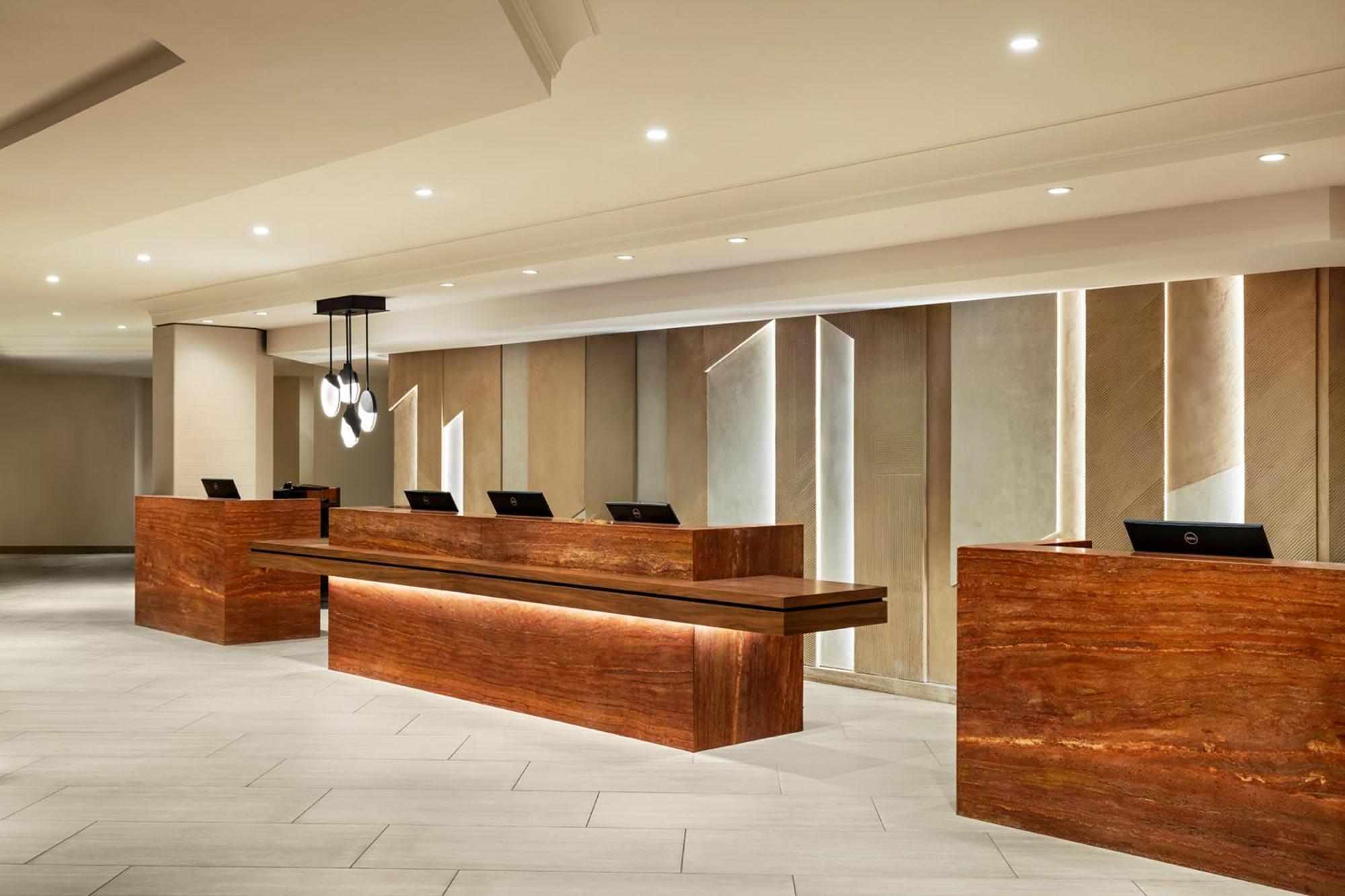 Grand Hyatt Scottsdale Resort Bagian luar foto
