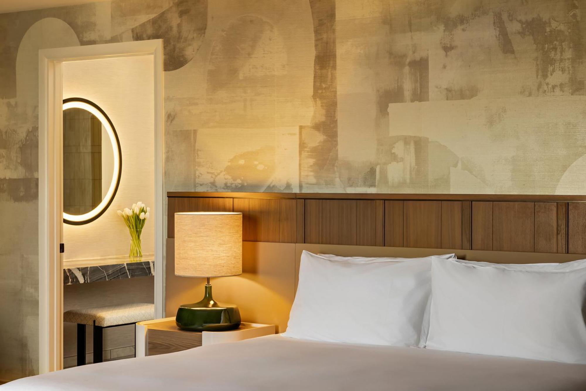 Grand Hyatt Scottsdale Resort Bagian luar foto