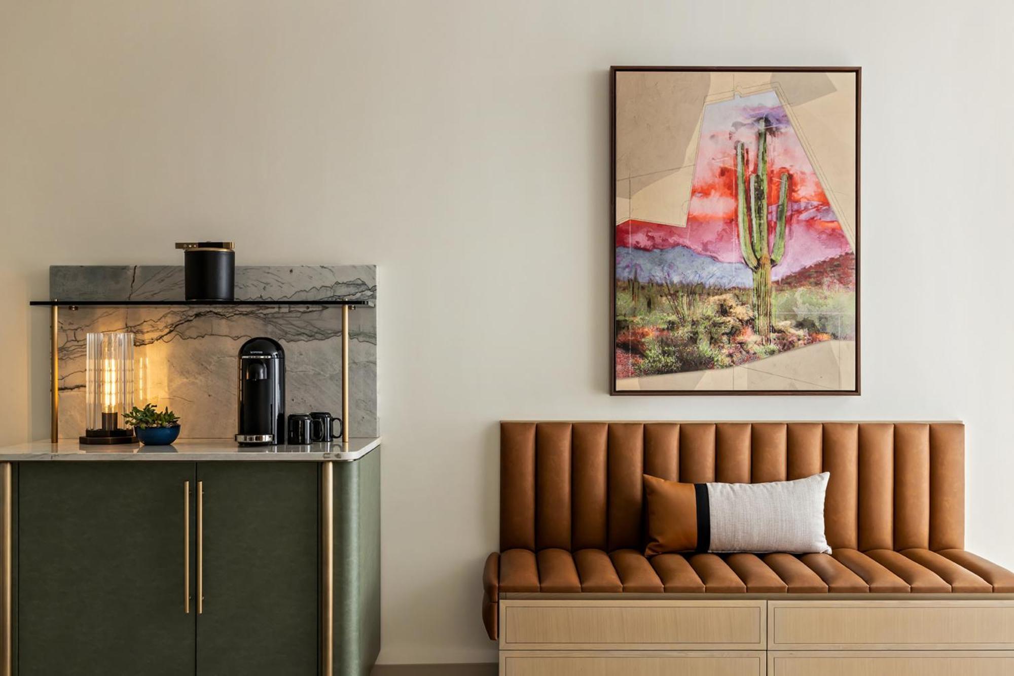 Grand Hyatt Scottsdale Resort Bagian luar foto