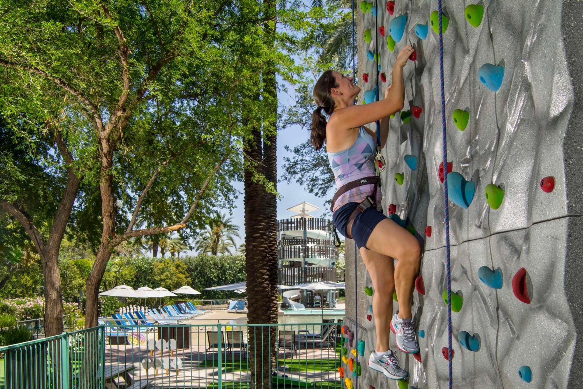 Grand Hyatt Scottsdale Resort Bagian luar foto